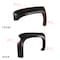 Spec-D Tuning 15-16 Chevrolet Silverado Fender Flare, FDF-SIV14SBA-PK-MP FDF-SIV14SBA-PK-MP - alternate 8